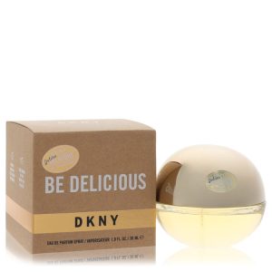 Be Delicious Golden Delicious by Donna Karan for Women