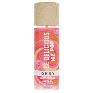 Be Delicious Ice Pop Very Cherry by Donna Karan for Women