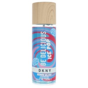 Be Delicious Ice Pop Berry Bliss by Donna Karan for Women