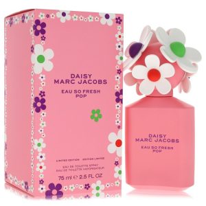Daisy Eau So Fresh Pop by Marc Jacobs for Women