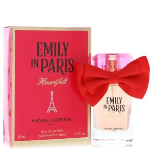 Emily In Paris Heartfelt by Michel Germain for Women