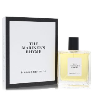 Francesca Bianchi The Mariner's Rhyme by Francesca Bianchi for Men