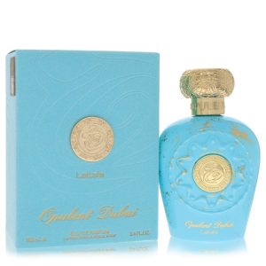 Lattafa Opulent Dubai by Lattafa for Women