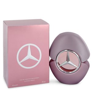 Mercedes Benz Fanciful by Mercedes Benz for Women