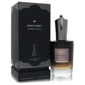 Mind Games Opera Mate by Mind Games for Men