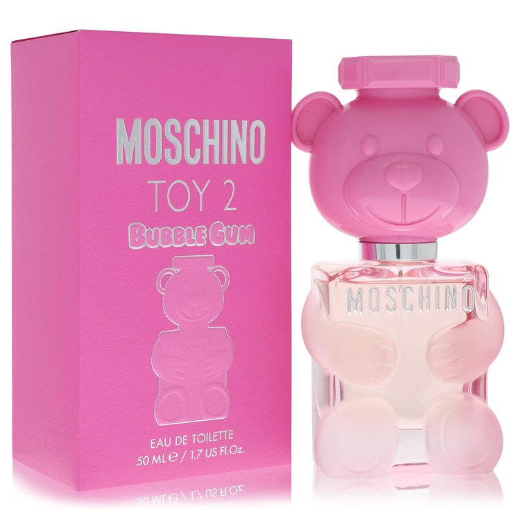 Moschino Toy 2 Bubblegum by Moschino for Women