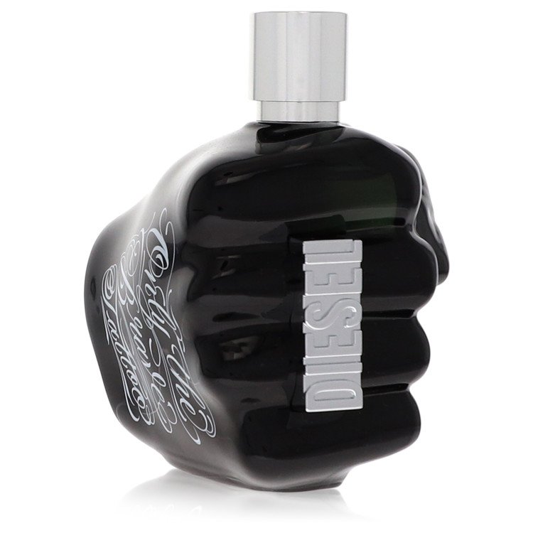 Only The Brave Tattoo by Diesel for Men - Image 3