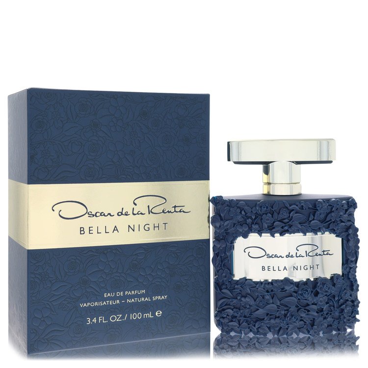 Oscar De La Renta Bella Night by Oscar de la Renta for Women