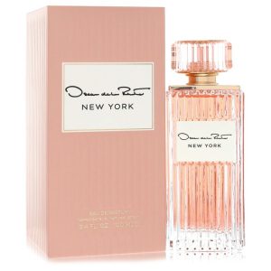 Oscar De La Renta New York by Oscar de la Renta for Women