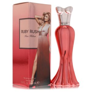 Paris Hilton Ruby Rush by Paris Hilton for Women