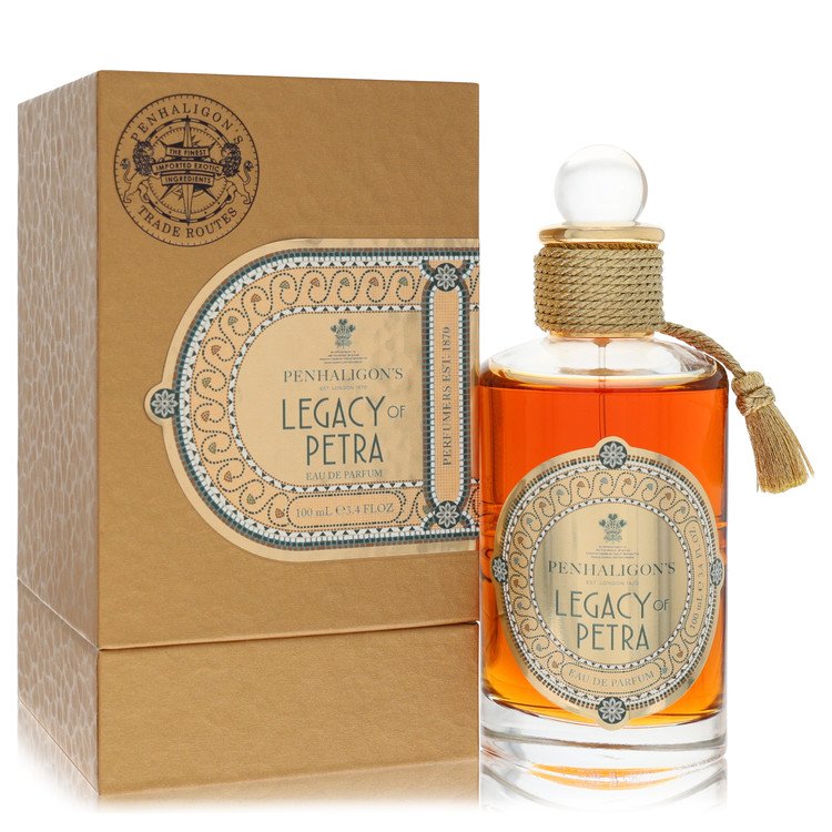 Penhaligon's Legacy of Petra by Penhaligon's for Men