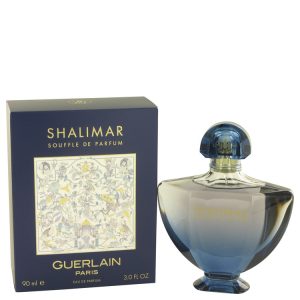Shalimar Souffle De Parfum by Guerlain for Women