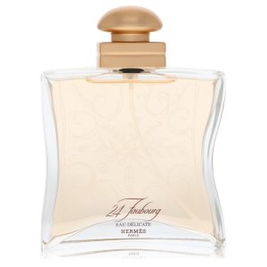 24 Faubourg eau Delicate by Hermes for Women