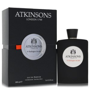 41 Burlington Arcade by Atkinsons for Men