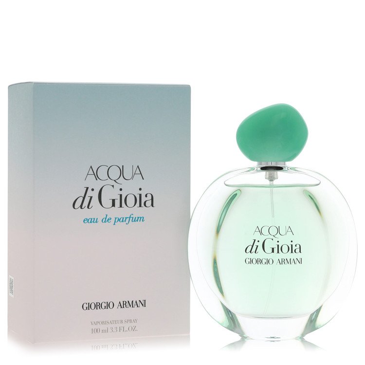 Acqua Di Gioia by Giorgio Armani for Women - Image 3