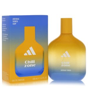 Adidas Vibes Chill Zone by Adidas for Men