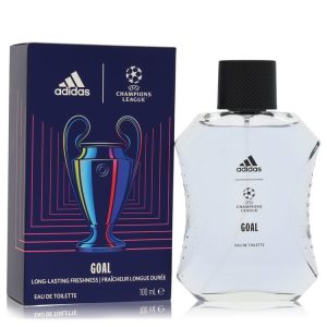 Adidas Champions League Goal by Adidas for Men