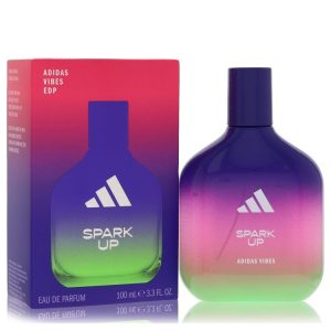 Adidas Vibes Spark Up by Adidas for Women
