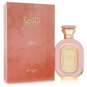 Afnan Zimaya Daiman Eden by Afnan for Women
