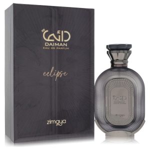Afnan Zimaya Daiman Eclipse by Afnan for Men