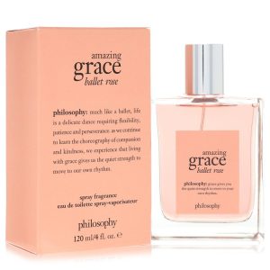 Amazing Grace Ballet Rose by Philosophy for Women