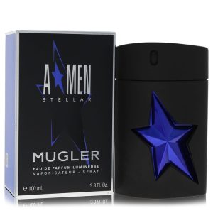 Angel Stellar Lumineuse by Thierry Mugler for Men