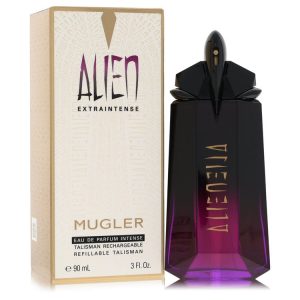 Alien Extraintense by Thierry Mugler for Women
