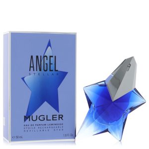 Angel Stellar Lumineuse by Thierry Mugler for Women