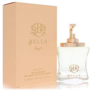 Arabian Oud Bella by Arabian Oud for Women