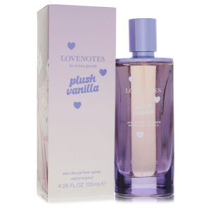 Ariana Grande Lovenotes Plush Vanilla by Ariana Grande for Women
