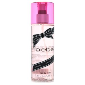 Bebe Silver by Bebe for Women