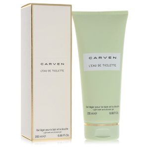 Carven L'eau De Toilette by Carven for Women