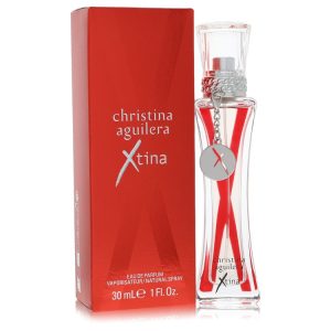 Christina Aguilera Xtina by Christina Aguilera for Women