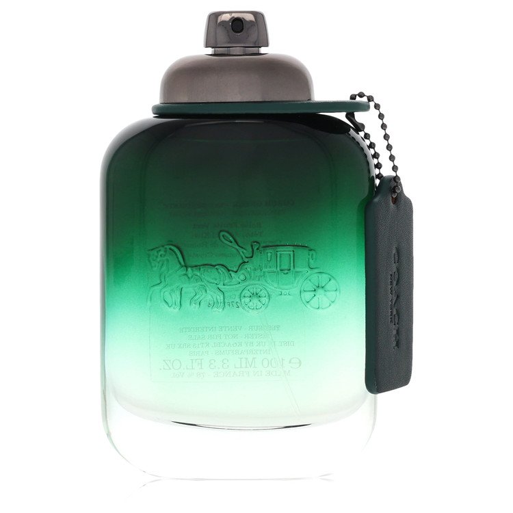 Coach Green by Coach for Men - Image 3