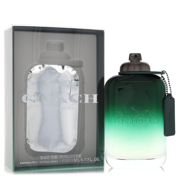 Coach Green by Coach for Men - Image 2