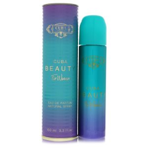 Cuba Beauty by Fragluxe for Women