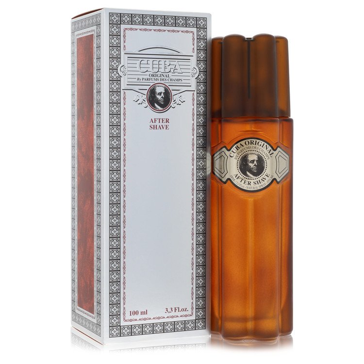 Cuba Gold by Fragluxe for Men - Image 7