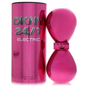 DKNY 24/7 Electric by Donna Karan for Women