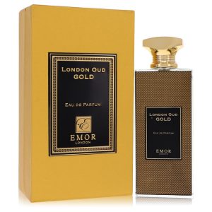 Emor London Oud Gold by Emor London for Men