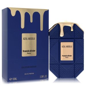 Franck Olivier Azul Absolu by Franck Olivier for Men