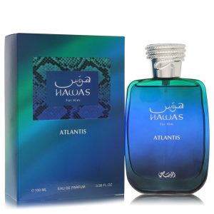 Hawas Atlantis by Rasasi for Men