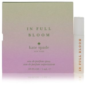 In Full Bloom by Kate Spade for Women