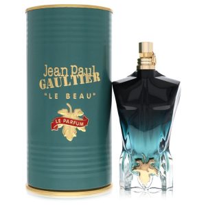 Jean Paul Gaultier Le Beau Le Parfum by Jean Paul Gaultier for Men