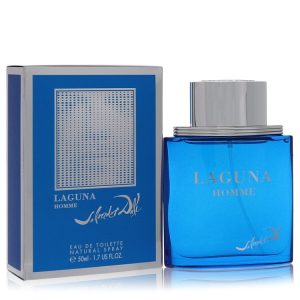 Laguna by Salvador Dali for Men