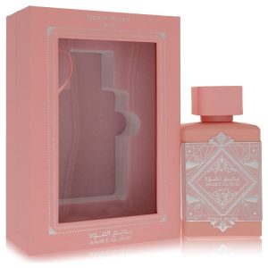 Lattafa Badee Al Oud Noble Blush by Lattafa for Women