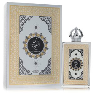 Lattafa Pride King Of Arabia by Lattafa for Men