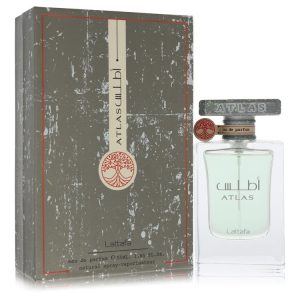 Lattafa Atlas by Lattafa for Men