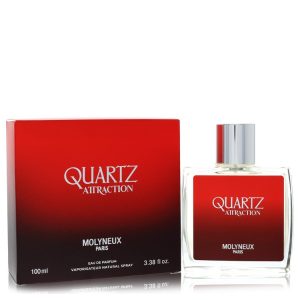 Quartz Attraction by Molyneux for Men