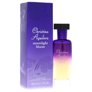 Moonlight Bloom by Christina Aguilera for Women