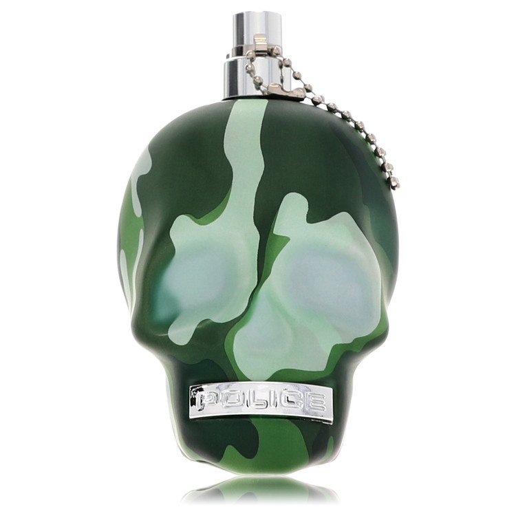 Police To Be Camouflage by Police Colognes for Men - Image 2